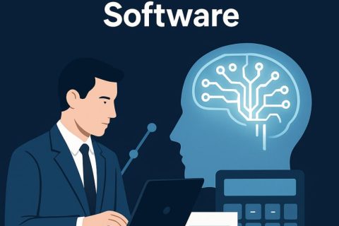 حسابداری توسعه نرم‌افزارهای هوش مصنوعی مولد