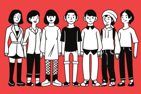 فراخوان عضویت در انجمن صنفی کارفرمایی شرکت‌های نرم‌افزاری، آزادکاران و مشاوران استان تهران (آشنا)